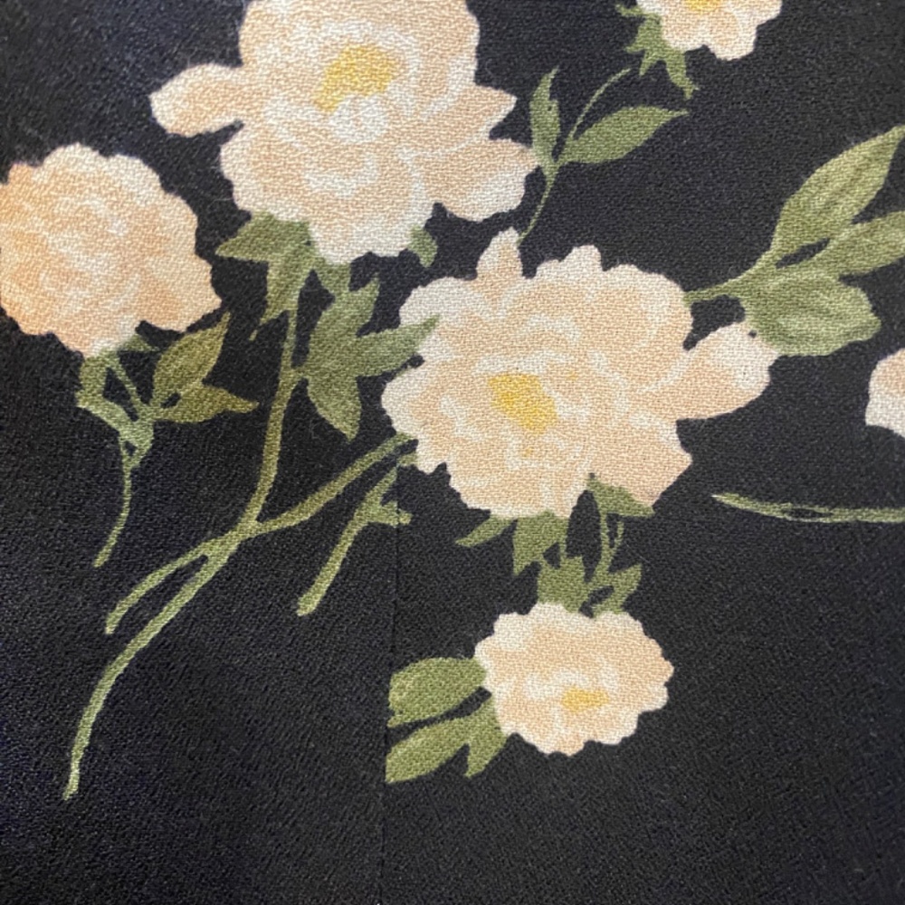 Reformation Floral Top - Picture 4 of 5